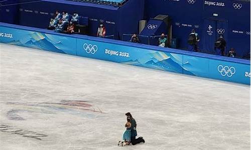 冬奥会花样滑冰场补水蚂蚁庄园,冬奥会比赛项目花样滑冰